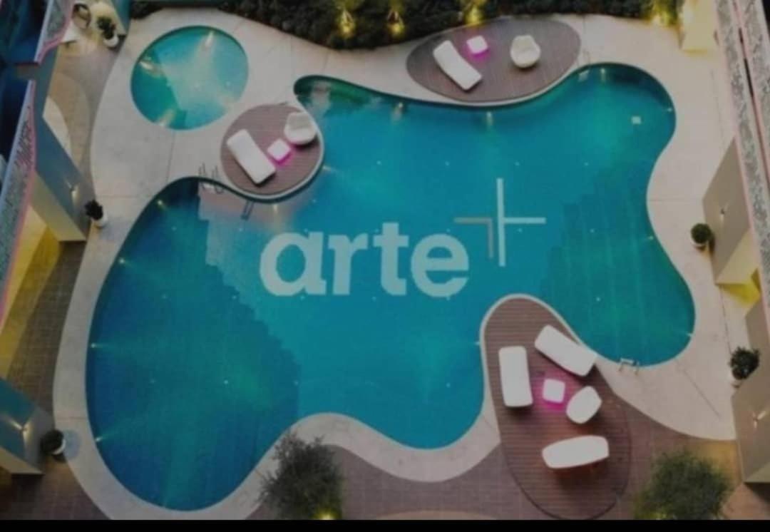 Arte Ampang Klcc By Zzzz * Kuala Lumpur