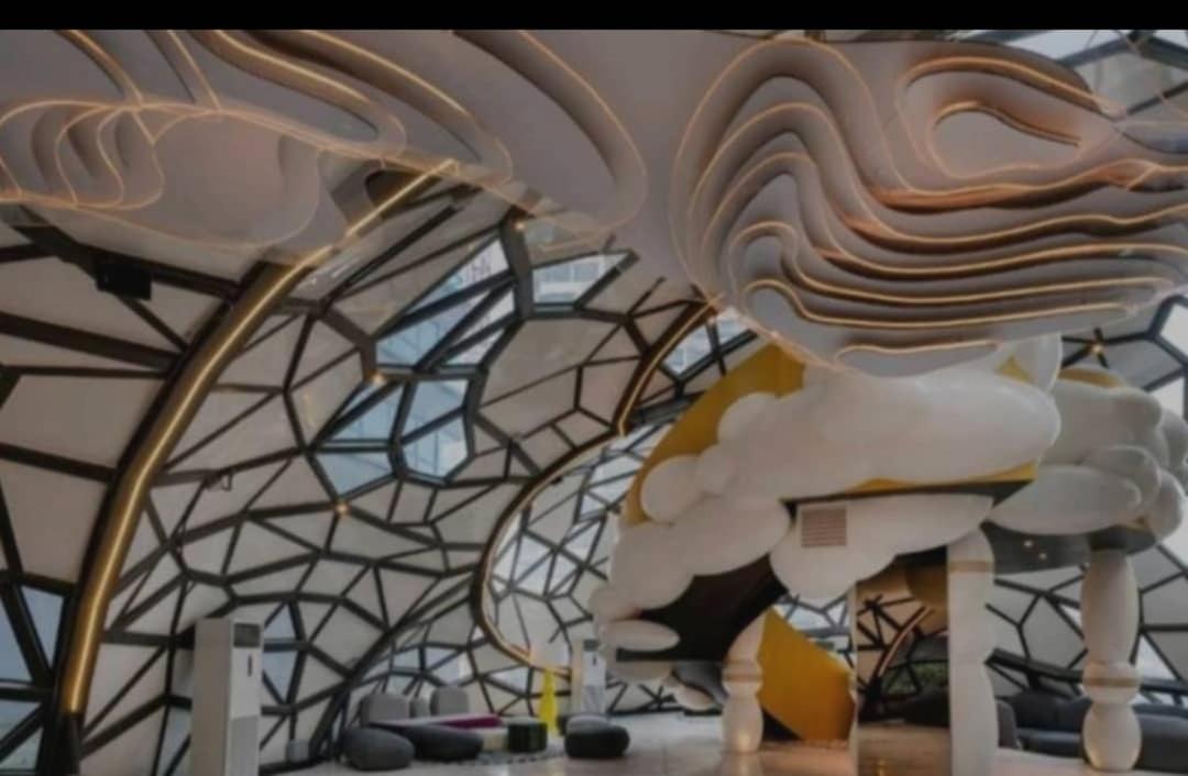 Arte Ampang Klcc By Zzzz Pangsapuri Kuala Lumpur