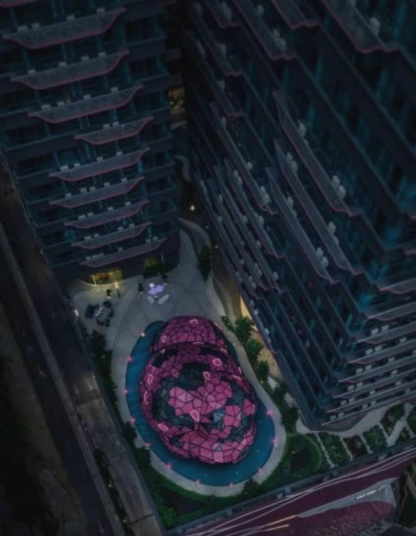 Arte Ampang Klcc By Zzzz Apartment